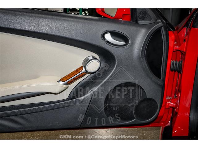 2009 Mercedes-Benz SLK-Class (CC-2078733) for sale in Grand Rapids, Michigan