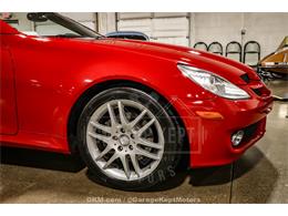 2009 Mercedes-Benz SLK-Class (CC-2078733) for sale in Grand Rapids, Michigan