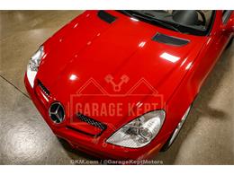 2009 Mercedes-Benz SLK-Class (CC-2078733) for sale in Grand Rapids, Michigan