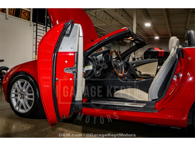 2009 Mercedes-Benz SLK-Class (CC-2078733) for sale in Grand Rapids, Michigan