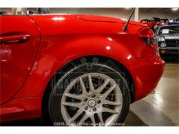 2009 Mercedes-Benz SLK-Class (CC-2078733) for sale in Grand Rapids, Michigan