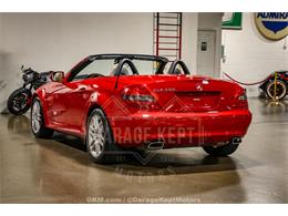 2009 Mercedes-Benz SLK-Class (CC-2078733) for sale in Grand Rapids, Michigan