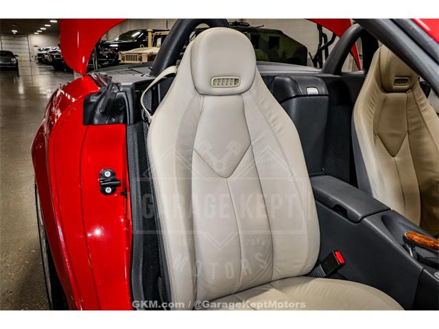 2009 Mercedes-Benz SLK-Class (CC-2078733) for sale in Grand Rapids, Michigan