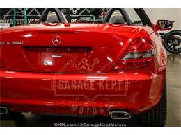 2009 Mercedes-Benz SLK-Class (CC-2078733) for sale in Grand Rapids, Michigan