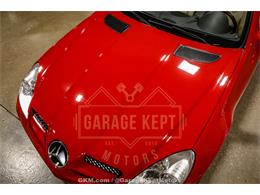 2009 Mercedes-Benz SLK-Class (CC-2078733) for sale in Grand Rapids, Michigan