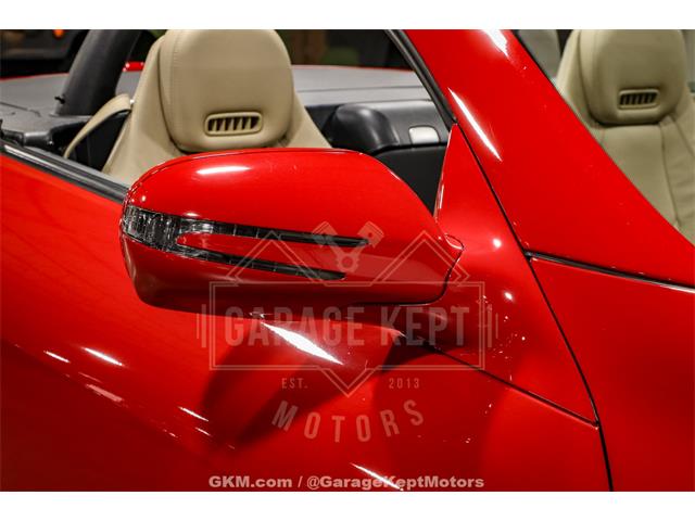 2009 Mercedes-Benz SLK-Class (CC-2078733) for sale in Grand Rapids, Michigan