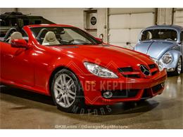 2009 Mercedes-Benz SLK-Class (CC-2078733) for sale in Grand Rapids, Michigan