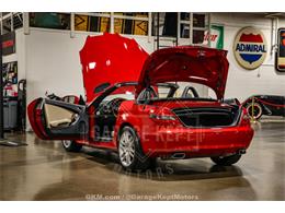 2009 Mercedes-Benz SLK-Class (CC-2078733) for sale in Grand Rapids, Michigan