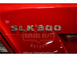 2009 Mercedes-Benz SLK-Class (CC-2078733) for sale in Grand Rapids, Michigan