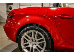 2009 Mercedes-Benz SLK-Class (CC-2078733) for sale in Grand Rapids, Michigan