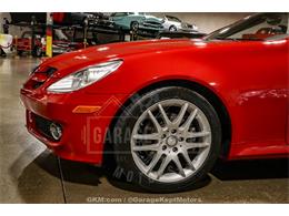 2009 Mercedes-Benz SLK-Class (CC-2078733) for sale in Grand Rapids, Michigan