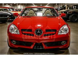 2009 Mercedes-Benz SLK-Class (CC-2078733) for sale in Grand Rapids, Michigan