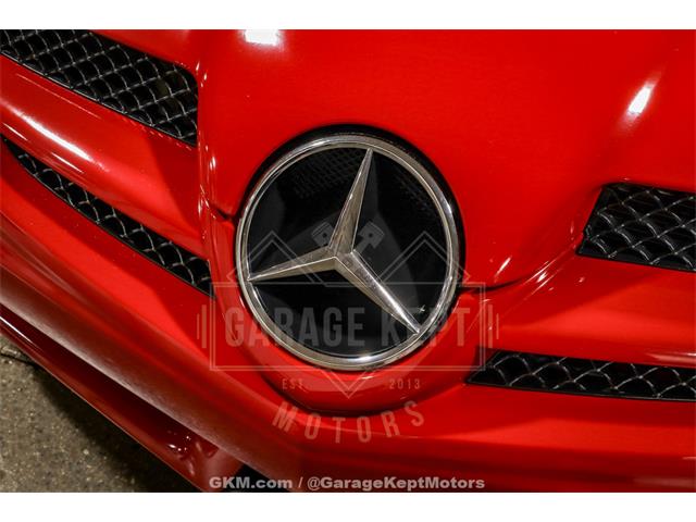 2009 Mercedes-Benz SLK-Class (CC-2078733) for sale in Grand Rapids, Michigan