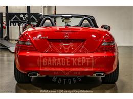 2009 Mercedes-Benz SLK-Class (CC-2078733) for sale in Grand Rapids, Michigan