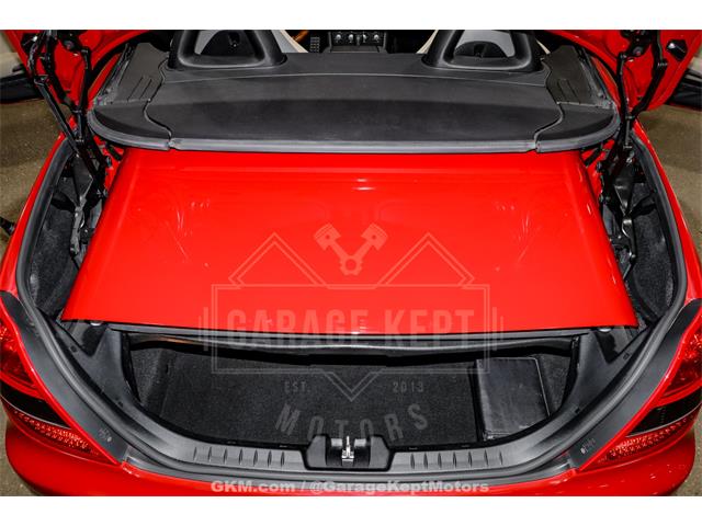 2009 Mercedes-Benz SLK-Class (CC-2078733) for sale in Grand Rapids, Michigan