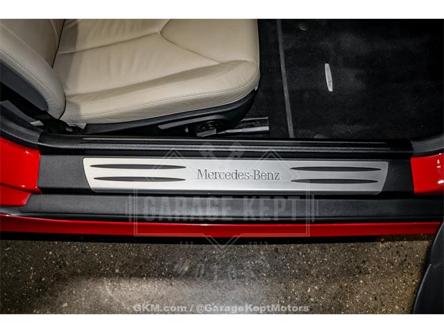2009 Mercedes-Benz SLK-Class (CC-2078733) for sale in Grand Rapids, Michigan
