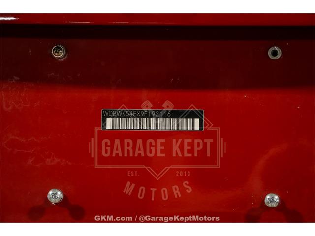 2009 Mercedes-Benz SLK-Class (CC-2078733) for sale in Grand Rapids, Michigan