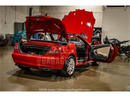2009 Mercedes-Benz SLK-Class (CC-2078733) for sale in Grand Rapids, Michigan