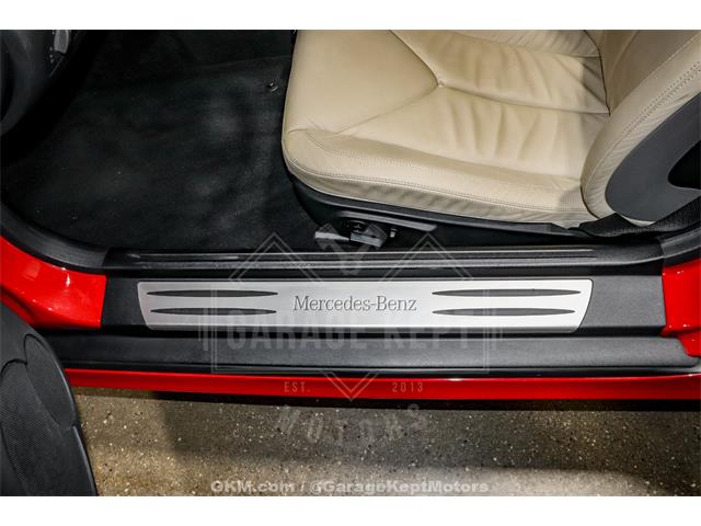2009 Mercedes-Benz SLK-Class (CC-2078733) for sale in Grand Rapids, Michigan