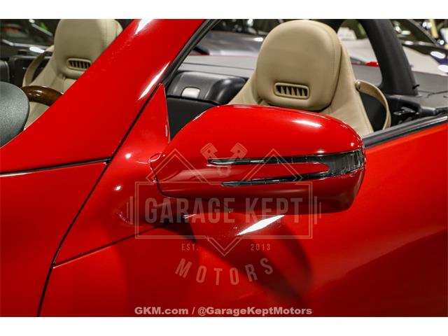 2009 Mercedes-Benz SLK-Class (CC-2078733) for sale in Grand Rapids, Michigan