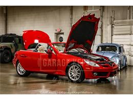 2009 Mercedes-Benz SLK-Class (CC-2078733) for sale in Grand Rapids, Michigan