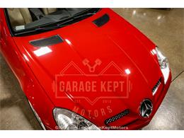 2009 Mercedes-Benz SLK-Class (CC-2078733) for sale in Grand Rapids, Michigan