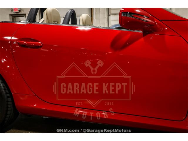 2009 Mercedes-Benz SLK-Class (CC-2078733) for sale in Grand Rapids, Michigan