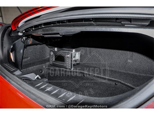 2009 Mercedes-Benz SLK-Class (CC-2078733) for sale in Grand Rapids, Michigan