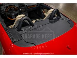2009 Mercedes-Benz SLK-Class (CC-2078733) for sale in Grand Rapids, Michigan