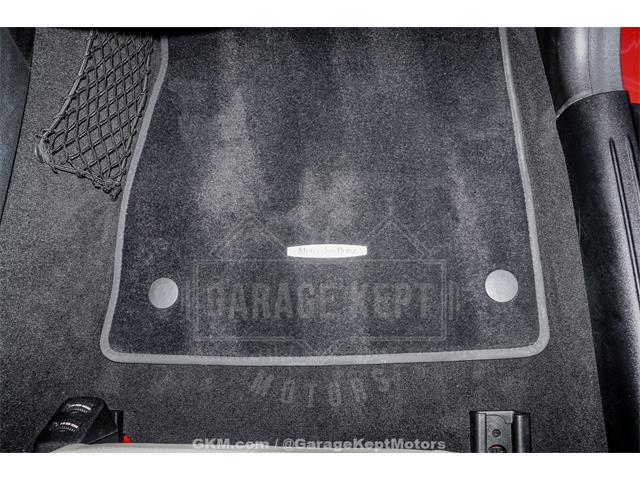 2009 Mercedes-Benz SLK-Class (CC-2078733) for sale in Grand Rapids, Michigan