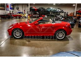 2009 Mercedes-Benz SLK-Class (CC-2078733) for sale in Grand Rapids, Michigan