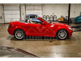 2009 Mercedes-Benz SLK-Class (CC-2078733) for sale in Grand Rapids, Michigan