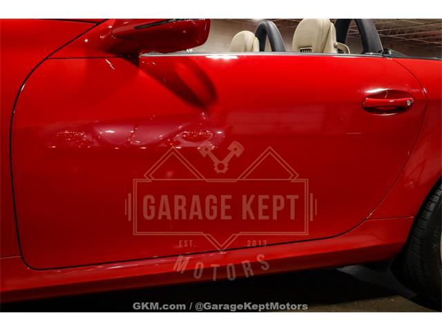 2009 Mercedes-Benz SLK-Class (CC-2078733) for sale in Grand Rapids, Michigan
