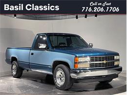 1992 Chevrolet C/K 1500 (CC-2078734) for sale in Depew, New York