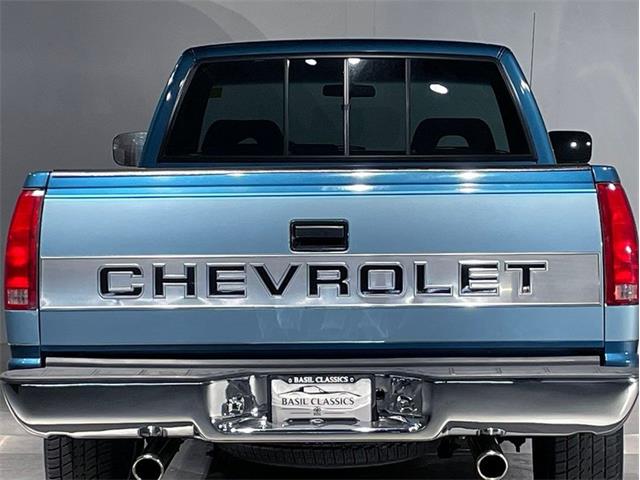 1992 Chevrolet C/K 1500 (CC-2078734) for sale in Depew, New York