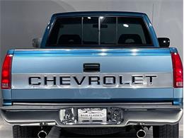 1992 Chevrolet C/K 1500 (CC-2078734) for sale in Depew, New York