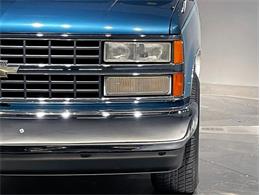 1992 Chevrolet C/K 1500 (CC-2078734) for sale in Depew, New York