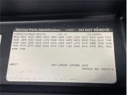 1992 Chevrolet C/K 1500 (CC-2078734) for sale in Depew, New York