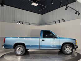1992 Chevrolet C/K 1500 (CC-2078734) for sale in Depew, New York