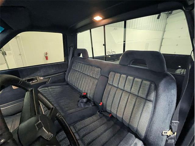 1992 Chevrolet C/K 1500 (CC-2078734) for sale in Depew, New York