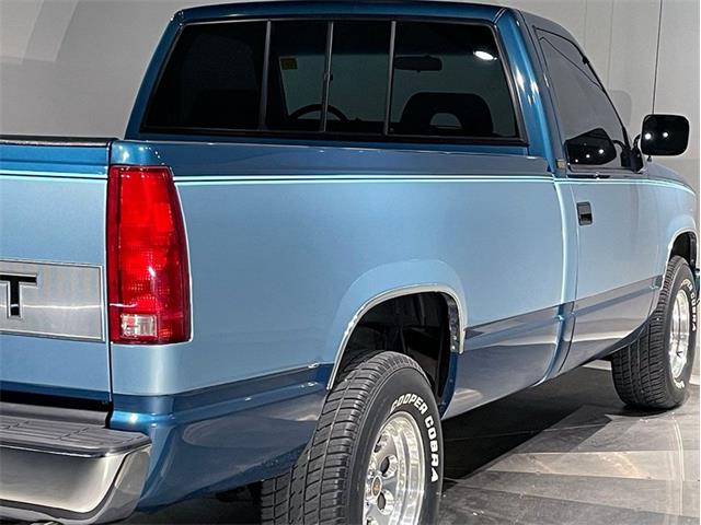 1992 Chevrolet C/K 1500 (CC-2078734) for sale in Depew, New York