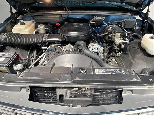 1992 Chevrolet C/K 1500 (CC-2078734) for sale in Depew, New York