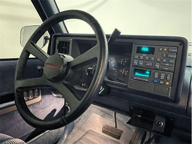 1992 Chevrolet C/K 1500 (CC-2078734) for sale in Depew, New York