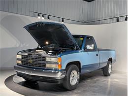 1992 Chevrolet C/K 1500 (CC-2078734) for sale in Depew, New York