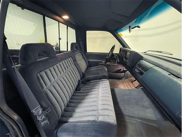 1992 Chevrolet C/K 1500 (CC-2078734) for sale in Depew, New York