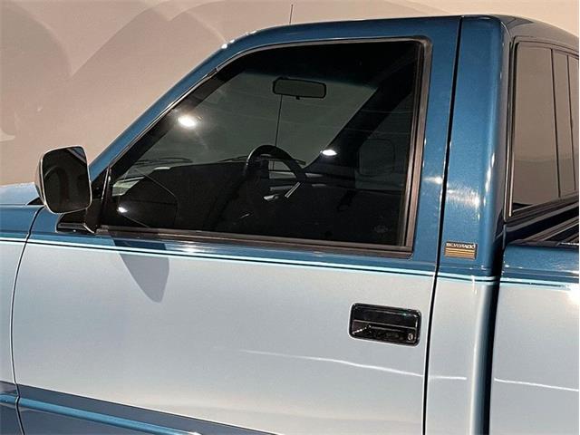 1992 Chevrolet C/K 1500 (CC-2078734) for sale in Depew, New York