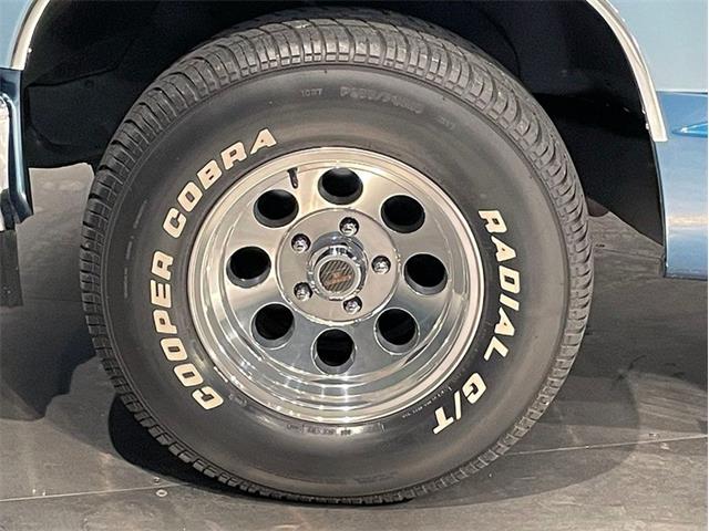 1992 Chevrolet C/K 1500 (CC-2078734) for sale in Depew, New York