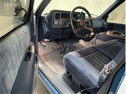 1992 Chevrolet C/K 1500 (CC-2078734) for sale in Depew, New York