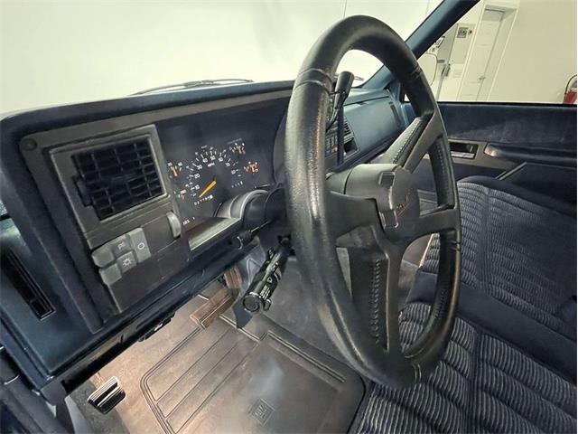 1992 Chevrolet C/K 1500 (CC-2078734) for sale in Depew, New York