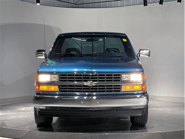 1992 Chevrolet C/K 1500 (CC-2078734) for sale in Depew, New York